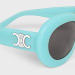 Triomphe Skate 01 sunglasses in Acetate - Image 2